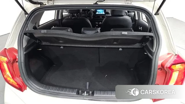 Kia Morning Urban (JA) id 3759264 из Кореи 10