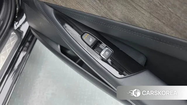 Kia K8 id 3518769 из Кореи 10