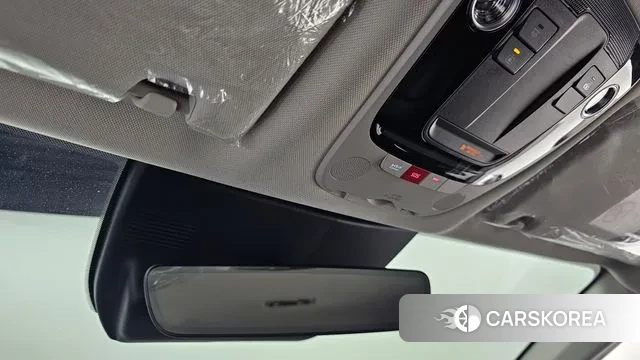 Kia The New K5 3rd generation id 3739739 из Кореи 10