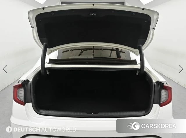 Hyundai Sonata (DN8) id 3992992 из Кореи 10