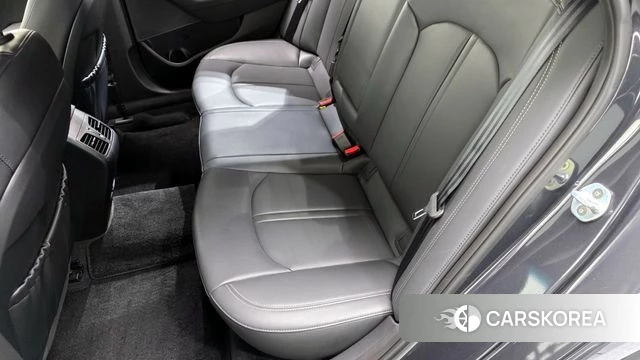 Hyundai Sonata New Rise id 4417286 из Кореи 10