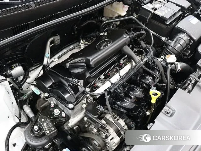 Hyundai Accent (New type) id 3000195 из Кореи 10