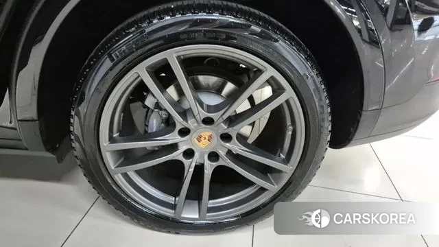 Porsche Cayenne (PO536) id 3362814 из Кореи 10