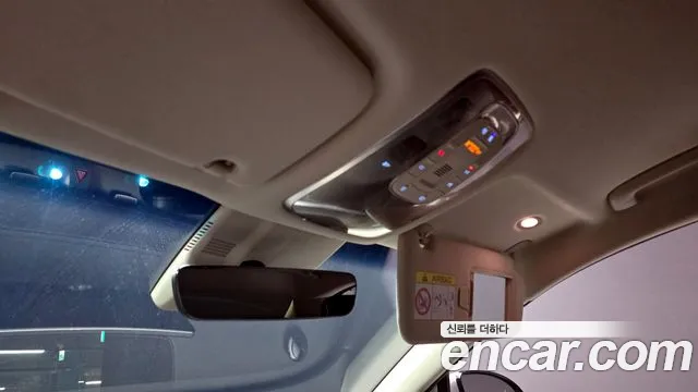 Genesis G80 (RG3) id 2690785 из Кореи 10