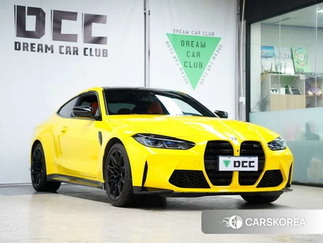 BMW M4 id 4367417 из Китая 10