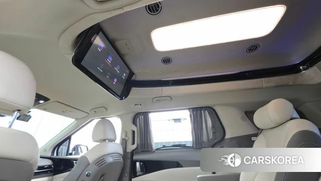 Kia The New Carnival 4th Generation id 4928380 из Кореи 10