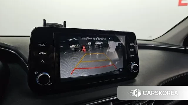 Hyundai The New Santa Fe id 3741781 из Кореи 10