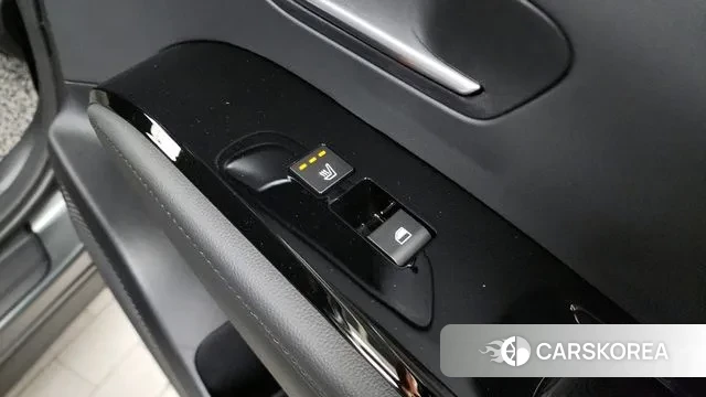 Hyundai The New Tucson (NX4) id 2894133 из Кореи 10