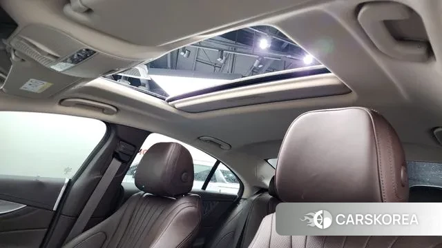 Mercedes-Benz CLS-Class C257 id 3747266 из Кореи 10