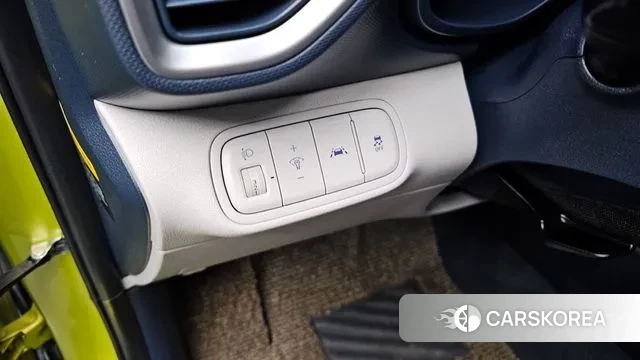 Hyundai Venue id 3004407 из Кореи 10