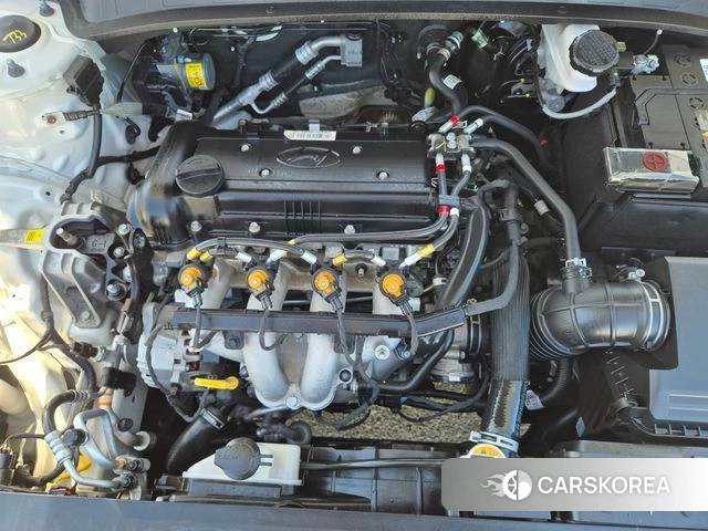 Hyundai The New Avante (CN7) id 4420515 из Кореи 10