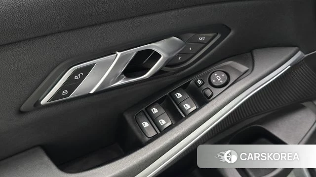 BMW 3 Series (G20) id 4727598 из Кореи 10
