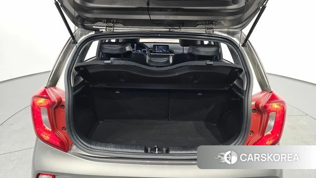 Kia All New Morning (JA) id 3853892 из Кореи 10