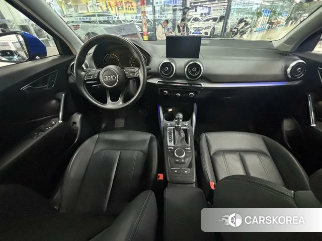 Audi Q2L id 4254184 из Китая 10
