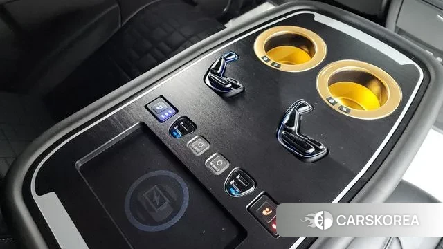 Cadillac Escalade 5th Generation id 3524038 из Кореи 10