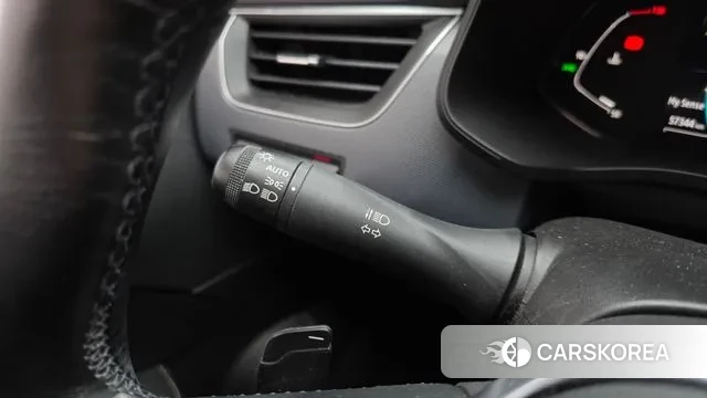 Renault Korea (Samsung) XM3 id 3421232 из Кореи 10