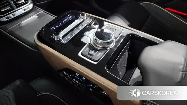 Genesis G90 id 3509026 из Кореи 10