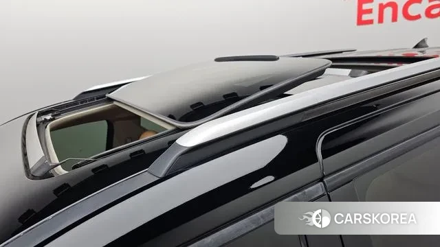 Kia Carnival 4th generation id 3479149 из Кореи 10