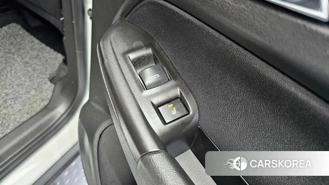 Chevrolet (GM Daewoo) Trailblazer id 4230744 из Кореи 10