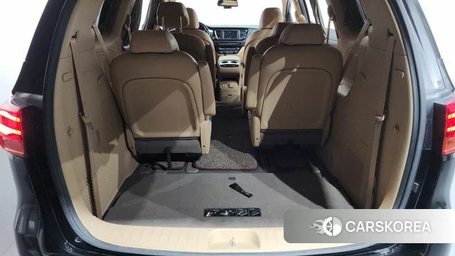 Kia The New Carnival id 4642745 из Кореи 10
