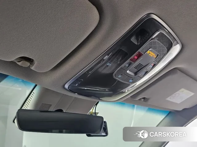 Genesis GV80 id 3674911 из Кореи 10