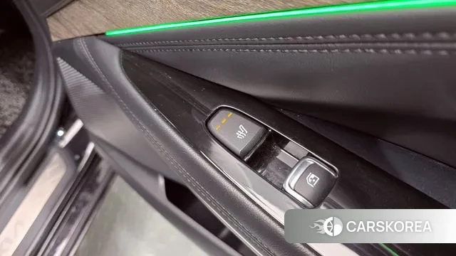 Kia K8 id 3556406 из Кореи 10