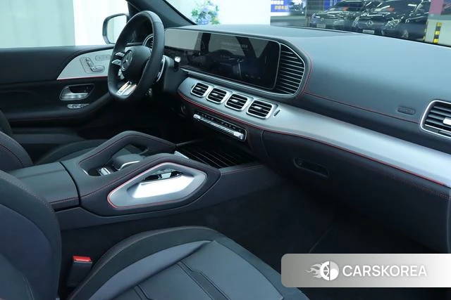 Mercedes-Benz GLE AMG id 4334838 из Китая 10