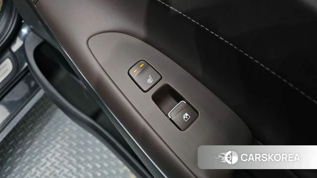 Hyundai The New Grandeur IG id 3885419 из Кореи 10