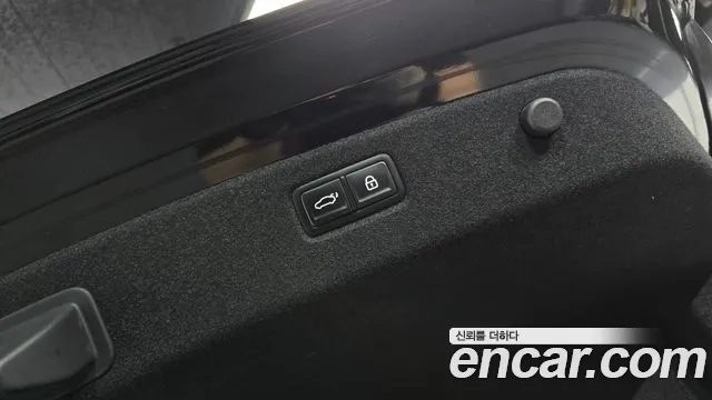 Kia The New K9 2nd generation id 2920399 из Кореи 10