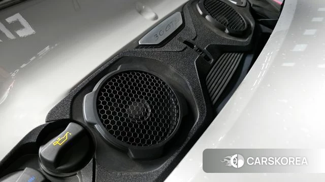 Porsche 911(992) id 3909882 из Кореи 10