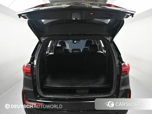 Ssangyong All New Rexton id 4293776 из Кореи 10