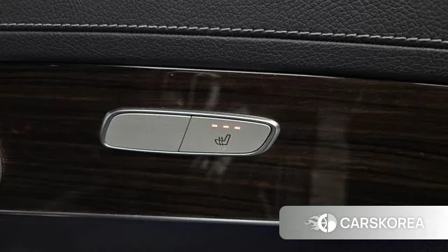 Mercedes-Benz GLC-Class X253 id 3592920 из Кореи 10