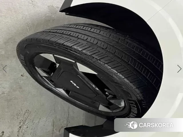 Kia The New Carnival 4th Generation id 3487207 из Кореи 10