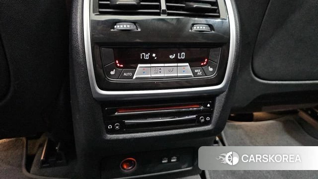 BMW X7 (G07) id 3923229 из Кореи 10