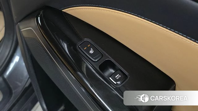 Kia K7 Premier id 4520063 из Кореи 10
