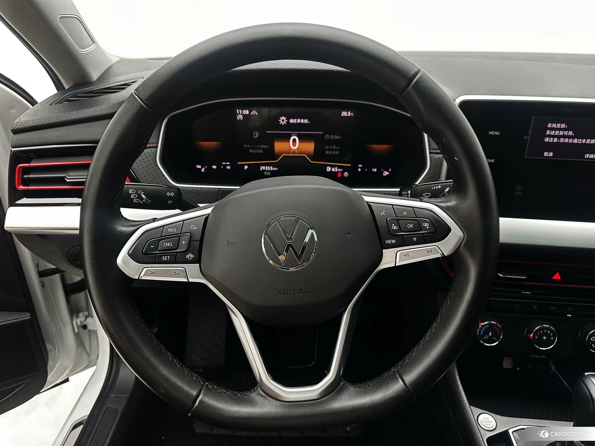Volkswagen Lavida id 4504687 из Китая 10