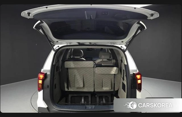 Kia The New Carnival 4th Generation id 4394491 из Кореи 10