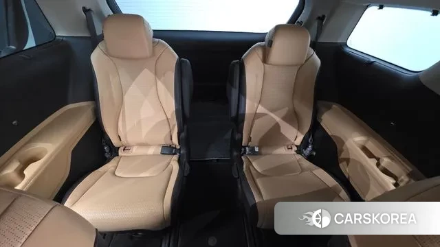 Kia Carnival 4th generation id 3708568 из Кореи 10