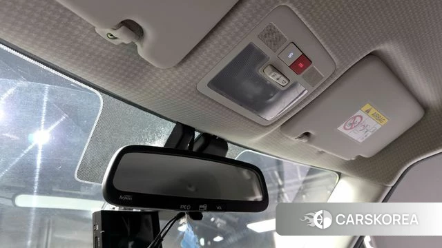 Hyundai Casper id 3964041 из Кореи 10