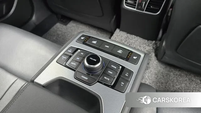 Genesis G80 id 3357165 из Кореи 10