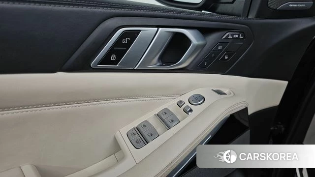 BMW X7 (G07) id 3799100 из Кореи 10