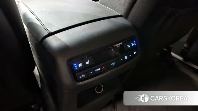 Hyundai The New Palisade id 3572126 из Кореи 10