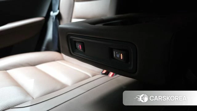 Renault Korea (Samsung) The New QM6 id 4604679 из Кореи 10