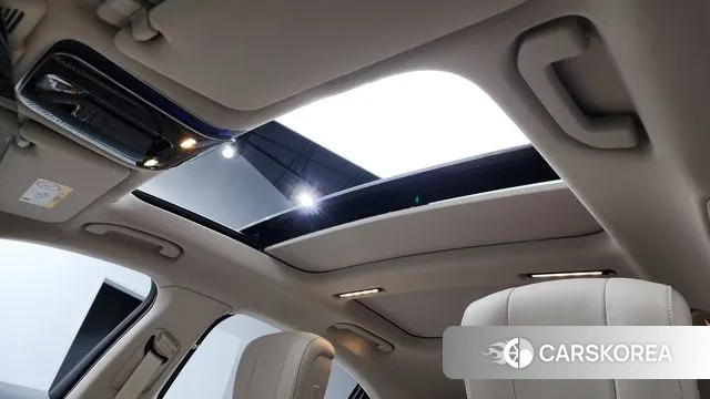 Mercedes-Benz S-Class W223 id 3751493 из Кореи 10