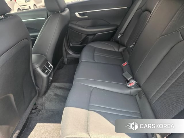 Hyundai Sonata (DN8) id 4445930 из Кореи 10