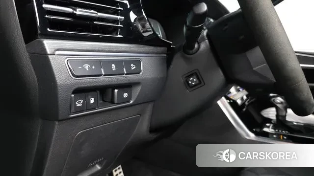 Kia Mohave Master id 3764587 из Кореи 10