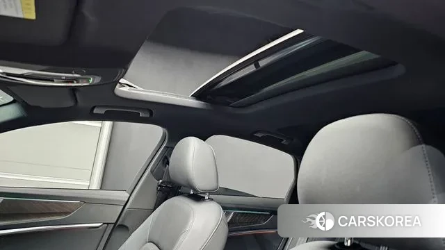 Audi A6 (C8) id 3038509 из Кореи 10