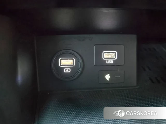 Kia Mohave Master id 3611613 из Кореи 10