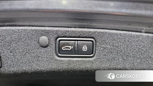 Hyundai The New Grandeur IG Hybrid id 3453082 из Кореи 10