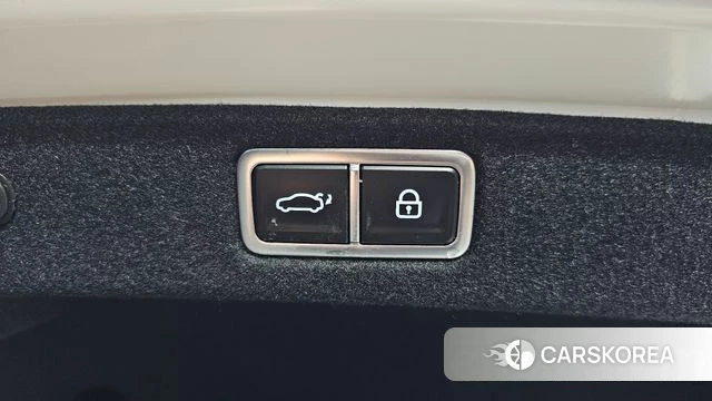Hyundai Grandeur (GN7) id 4499355 из Кореи 10